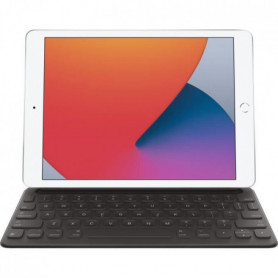 Smart Keyboard pour iPad 10.2'' (8? génération) - Français - Noir 239,99 €