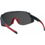 Lunettes de soleil Homme Under Armour UA SQUAD