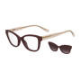 MOSCHINO LOVE 109313 Lunettes de lecture