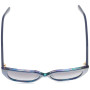LOVE MOSCHINO 207838 Lunettes de soleil, Pjp, 55