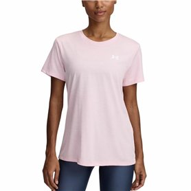 T-shirt à manches courtes homme Under Armour Tech Rose