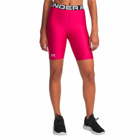 Leggings de sport pour homme Under Armour Hg 8In Fitness