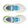 Chaussures de Running pour Adultes Under Armour Infinite Pro 2 Blanc