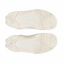 Baskets Under Armour Tribase Reign Blanc Femme