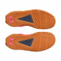 Baskets Under Armour Tribase Reign Rose clair Femme