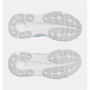 Chaussures de Running pour Adultes Under Armour Infinite Pro 2 Bleu clair