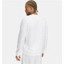Sweat sans capuche homme Under Armour Rival Terry Logo Crew