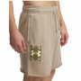 Shorts pour Hommes Under Armour Rival