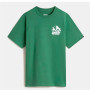 T-shirt à manches courtes enfant Vans