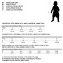 T shirt à manches courtes Enfant Vans Left Chest Fairway Vert 10-12 Ans