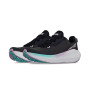 ALTRA Femmes FWD Via Chaussure De Running sans Stabilisateurs Chaussures De Running Black - Noir 38,5