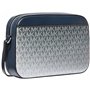 Sac à Bandoulière Michael Kors 35R5STTC9V-NAVY Bleu 25 x 16 x 6 cm