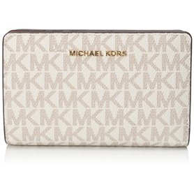 Michael Kors MD Snap ZA Wallet