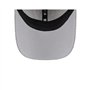 New Era Logo de l'équipe Heritage 9Forty AC Milan pour Homme, Taille Unique, Noir, Noir, Taille Unique