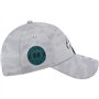 New Era Aframe Trucker 9Forty Tottenham Hotspur FC Logo de l'équipe pour Homme Beige Taille Unique, Beige, Taille Unique