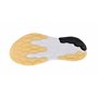 New Balance Chaussure Running - Fresh Foam - Womens - Textile/Textile/Other - White LP9 - Passion Fruit 41.5, Lp9 Passion Fruit,