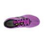 New Balance Chaussure Running - Fresh Foam - Womens - Textile/Textile/Other - White LP9 - Passion Fruit 41.5, Lp9 Passion Fruit,