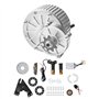 VEVOR Kit de moteur électrique à balais