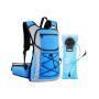VEVOR Sac à dos d'hydratation 15 L