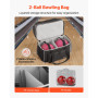 Valise de Transport pour 2 Boules