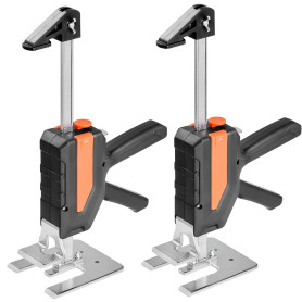 VEVOR Cric à Bras 2PCs