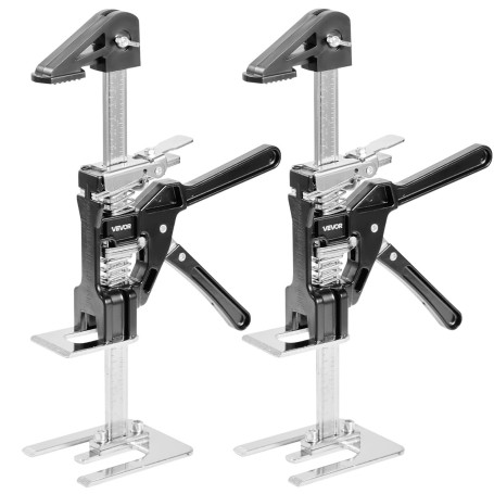 VEVOR Cric à Bras 2PCs
