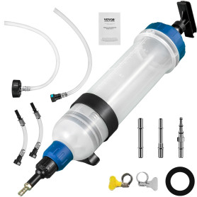 VEVOR Extracteur de Liquide de Frein 1