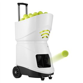 VEVOR Machine à balles de Tennis Adulte Unisexe
