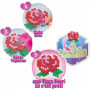 AQUABEADS - Le diademe des Princesses Disney 32,99 €