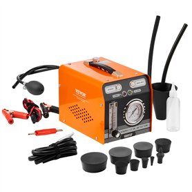 VEVOR Détecteur de Fuite de Carburant 8 L/Min