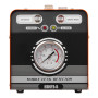 VEVOR Détecteur de Fuite de Carburant 8 L/Min, Machine à Fumée Automobile EVAP 2 Modes Air et Fumée, DC 12 V, avec Pompe à Air I