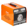 VEVOR Détecteur de Fuite de Carburant 8 L/Min, Machine à Fumée Automobile EVAP 2 Modes Air et Fumée, DC 12 V, avec Pompe à Air I