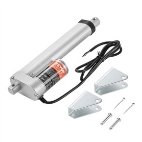 VEVOR Actionneur Linéaire 12 V