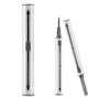 VEVOR Ventilateur d'Extraction 365 W Extracteur d'Air Conduit Industriel 304,8 mm Tuyau Extraction 10 m Volume d'Air 4373 m3/h V