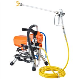 VEVOR Système de Peinture par Pulvérisation 2000 W