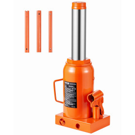 VEVOR Cric bouteille hydraulique 30 t