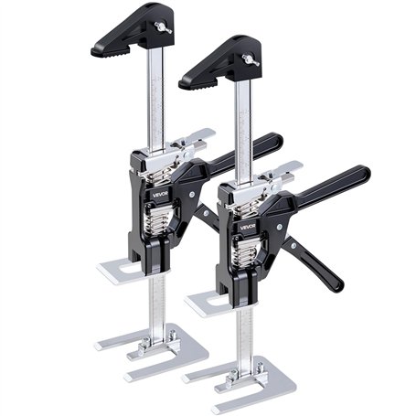 VEVOR Cric à Bras 2PCs