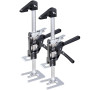 VEVOR Cric à Bras 2PCs