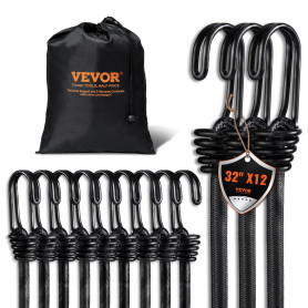 VEVOR Tendeur Élastique