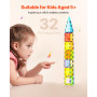 Jouets de Construction éducatifs sensoriels ST