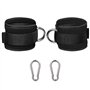 VEVOR Tuiles magnétiques, 32 PCS, Blocs de Construction magnétiques pour Enfants, Jouets de Construction éducatifs sensoriels ST