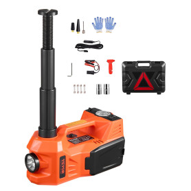 VEVOR Cric Électrique pour Voitures 5 T