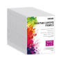 VEVOR Toile blanche pour peinture