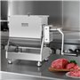 Équipement de Traitement de la Viande avec Réservoir Inclinable de 10 L