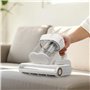 Aspirateur à Main Lit avec Aspiration Puissante 18 kPa