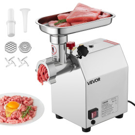 VEVOR Hachoir à viande électrique