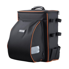 VEVOR Sac à Dos de Soudage pour Outils et Casque