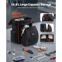 Capacité de 35