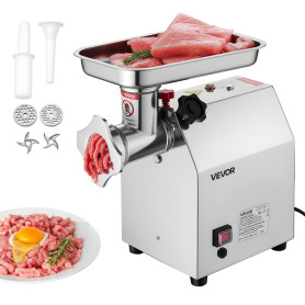 VEVOR Hachoir à viande électrique