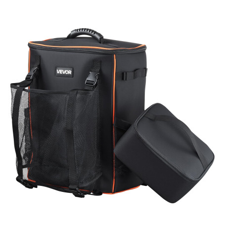 VEVOR Sac à Dos de Soudage pour Outils et Casque